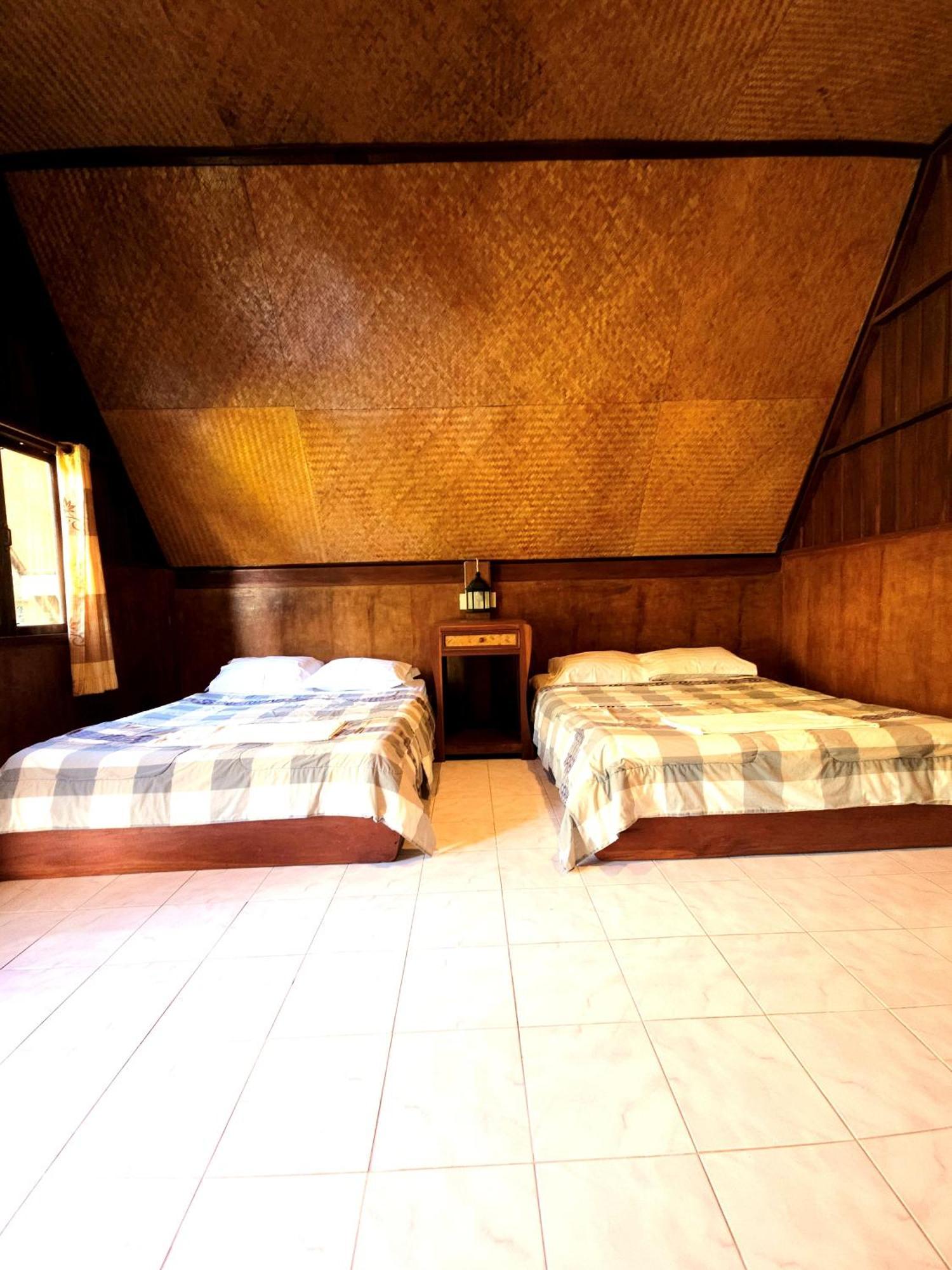 Pai Kiniman Resort Exterior foto