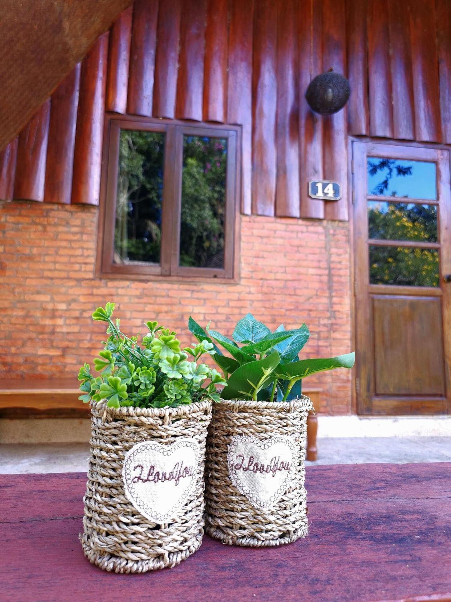 Pai Kiniman Resort Exterior foto